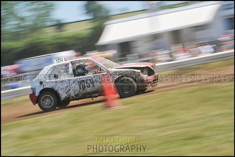 Yorkshire Dales Autograss motorsport photography uk