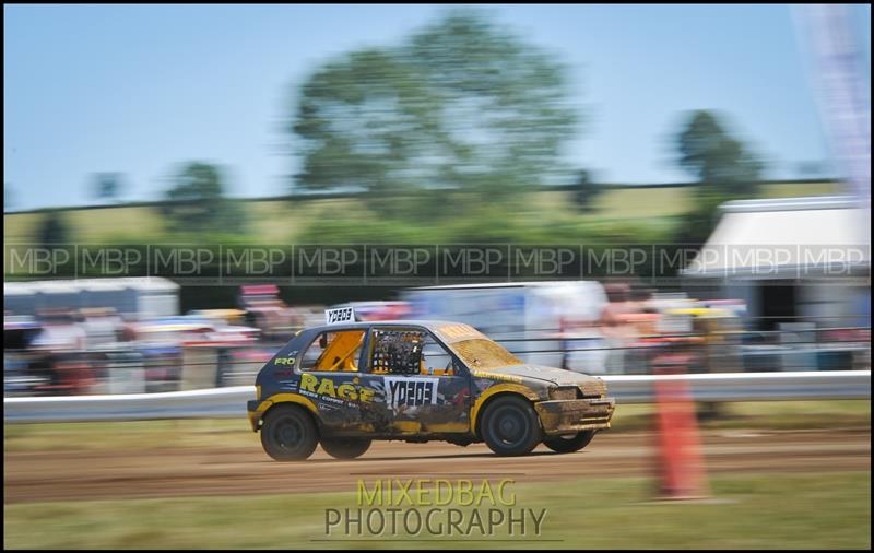 Yorkshire Dales Autograss motorsport photography uk