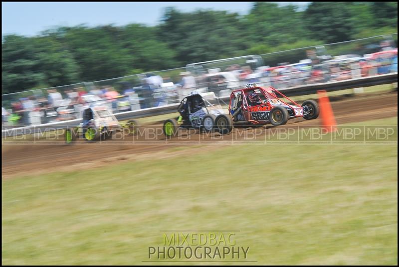 Yorkshire Dales Autograss motorsport photography uk