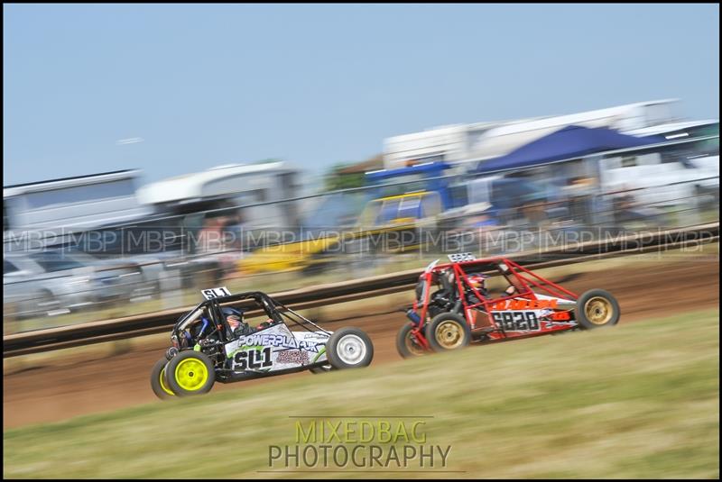 Yorkshire Dales Autograss motorsport photography uk