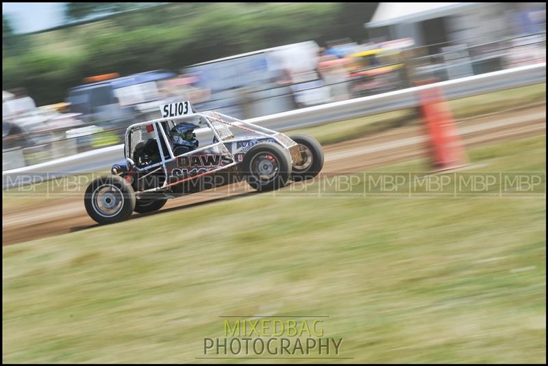 Yorkshire Dales Autograss motorsport photography uk