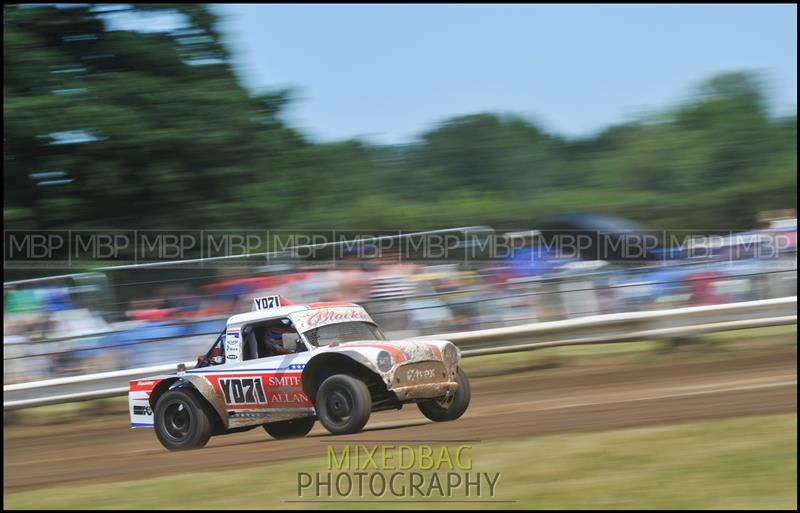 Yorkshire Dales Autograss motorsport photography uk