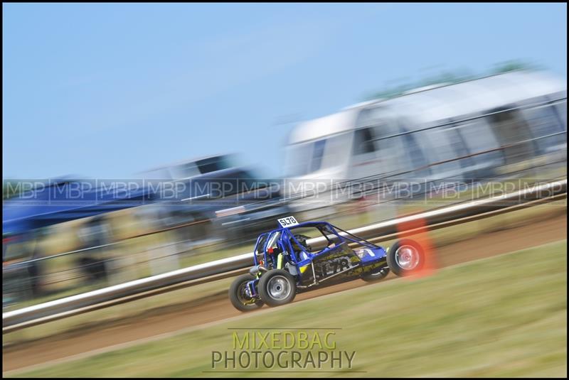 Yorkshire Dales Autograss motorsport photography uk