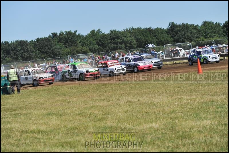 Yorkshire Dales Autograss motorsport photography uk