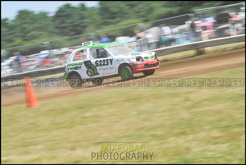 Yorkshire Dales Autograss motorsport photography uk