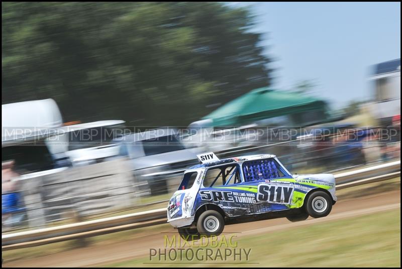 Yorkshire Dales Autograss motorsport photography uk