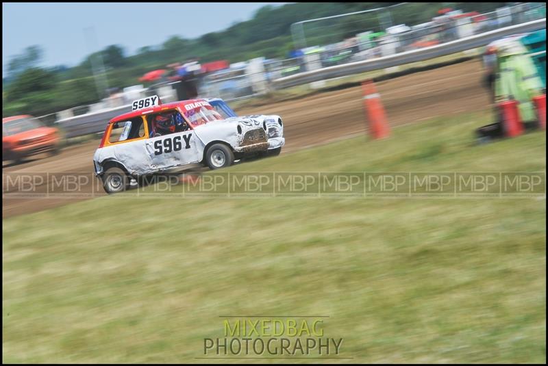 Yorkshire Dales Autograss motorsport photography uk