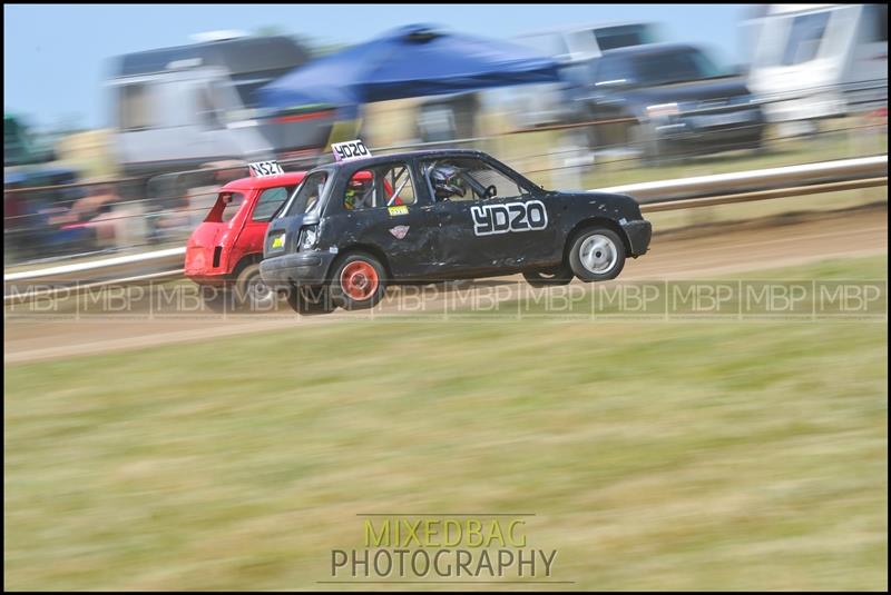 Yorkshire Dales Autograss motorsport photography uk