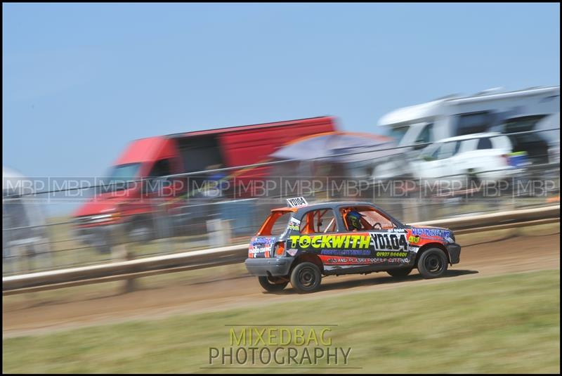 Yorkshire Dales Autograss motorsport photography uk