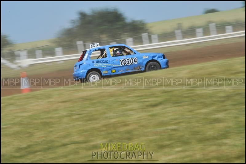 Yorkshire Dales Autograss motorsport photography uk