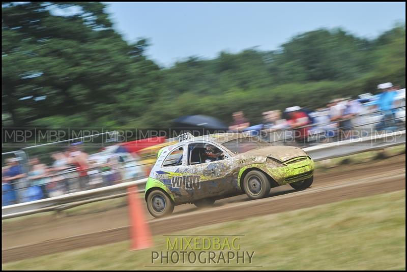 Yorkshire Dales Autograss motorsport photography uk