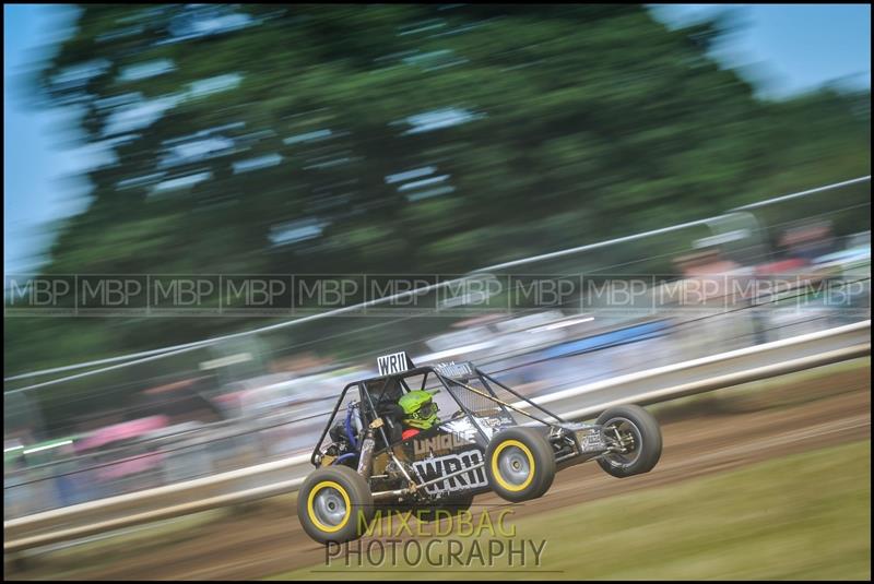 Yorkshire Dales Autograss motorsport photography uk