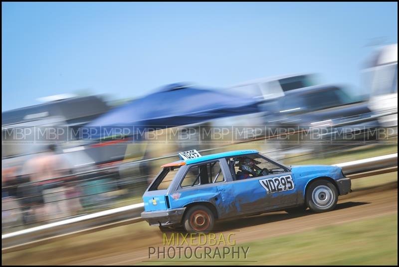 Yorkshire Dales Autograss motorsport photography uk