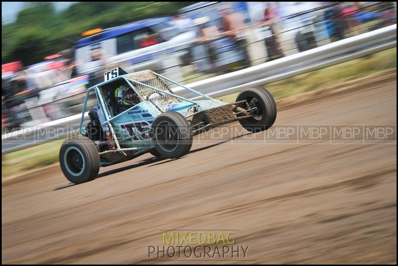 Yorkshire Dales Autograss motorsport photography uk