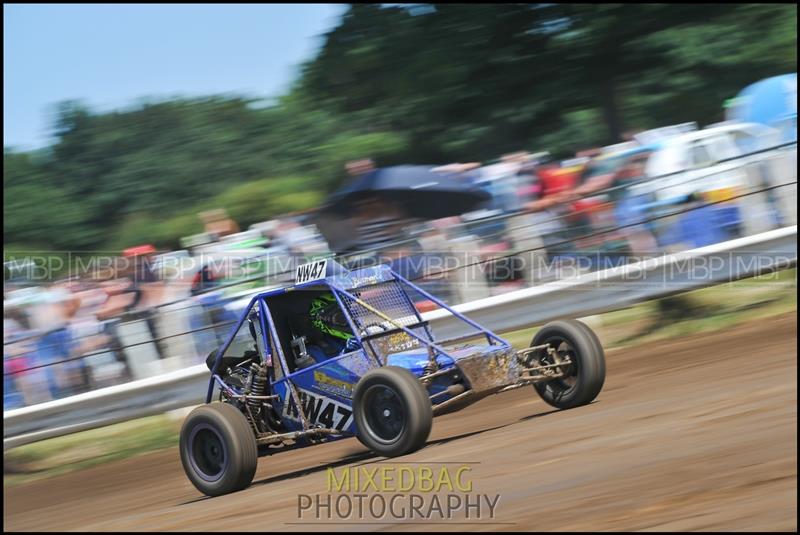 Yorkshire Dales Autograss motorsport photography uk