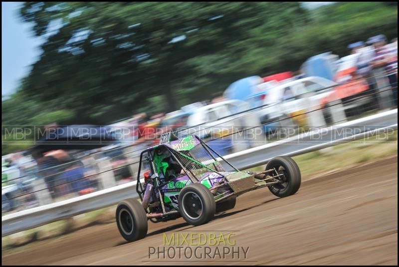 Yorkshire Dales Autograss motorsport photography uk