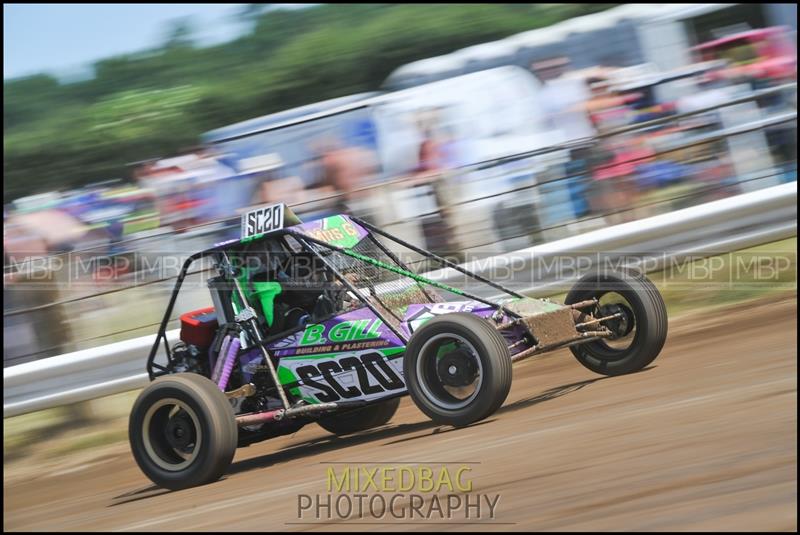 Yorkshire Dales Autograss motorsport photography uk