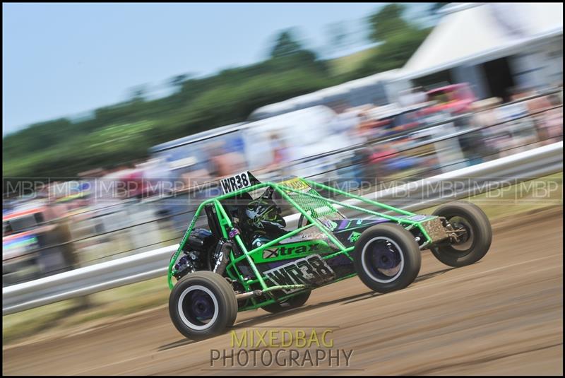 Yorkshire Dales Autograss motorsport photography uk