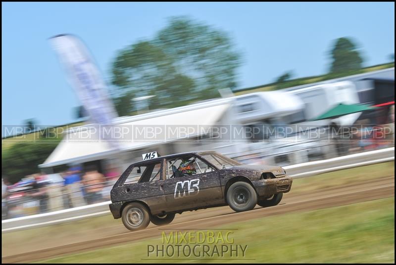 Yorkshire Dales Autograss motorsport photography uk