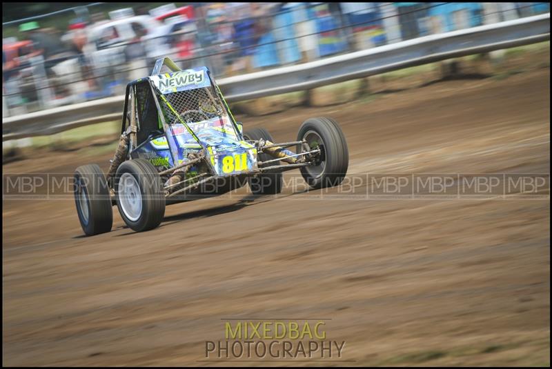 Yorkshire Dales Autograss motorsport photography uk