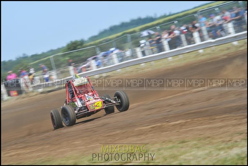 Yorkshire Dales Autograss motorsport photography uk