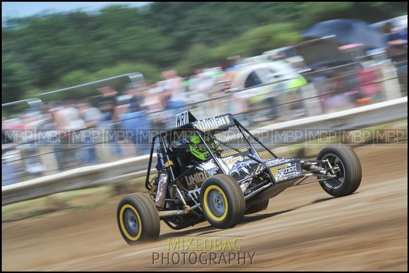 Yorkshire Dales Autograss motorsport photography uk