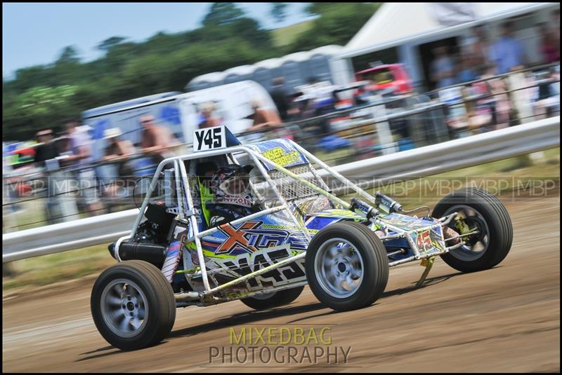 Yorkshire Dales Autograss motorsport photography uk