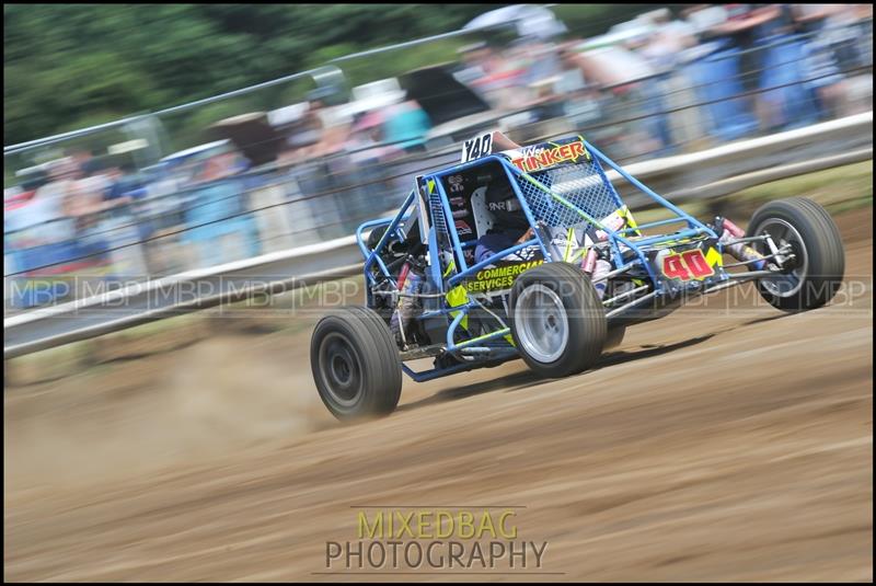 Yorkshire Dales Autograss motorsport photography uk