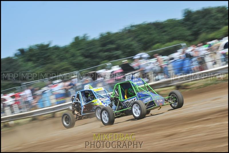 Yorkshire Dales Autograss motorsport photography uk