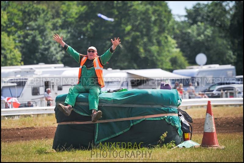 Yorkshire Dales Autograss motorsport photography uk