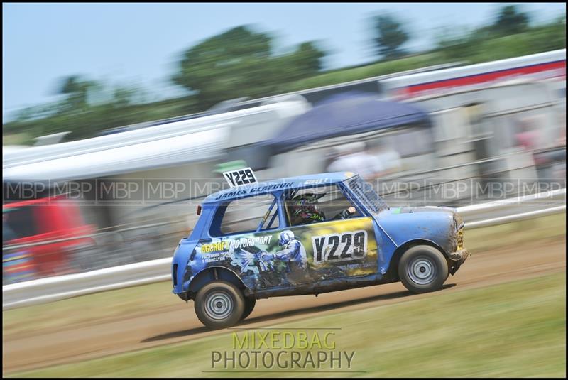 Yorkshire Dales Autograss motorsport photography uk