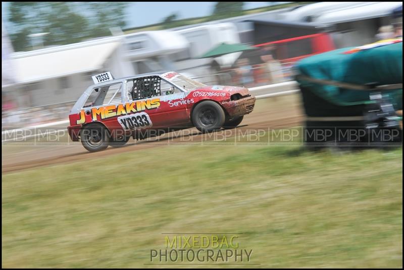 Yorkshire Dales Autograss motorsport photography uk