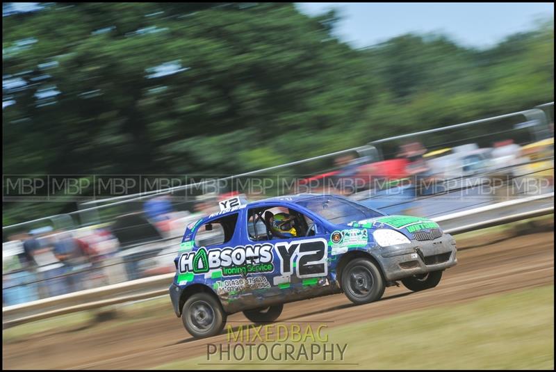 Yorkshire Dales Autograss motorsport photography uk