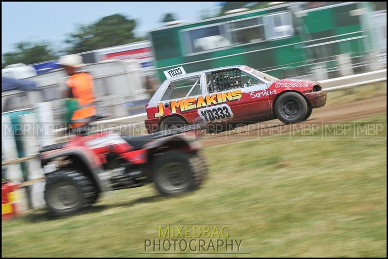 Yorkshire Dales Autograss motorsport photography uk