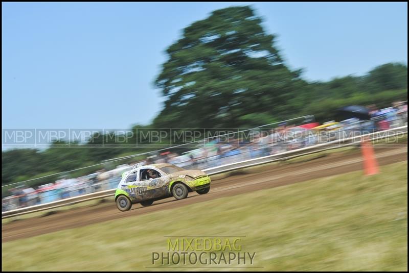 Yorkshire Dales Autograss motorsport photography uk