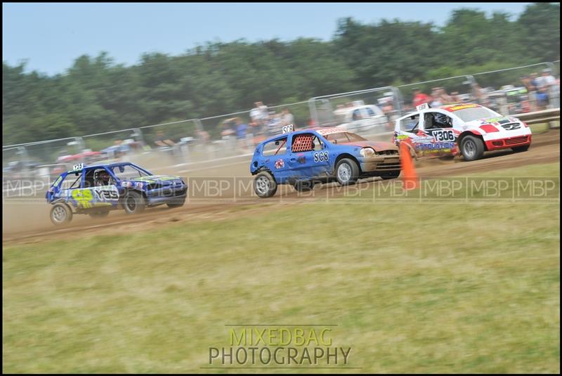 Yorkshire Dales Autograss motorsport photography uk