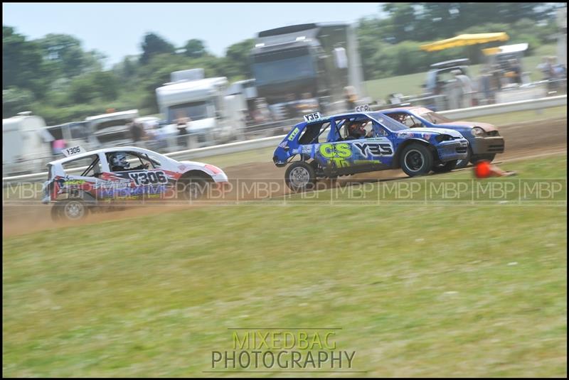 Yorkshire Dales Autograss motorsport photography uk