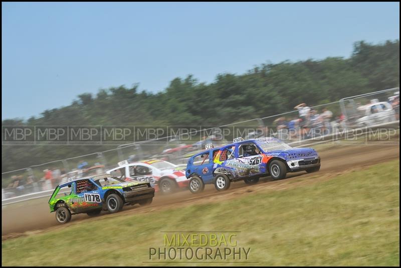 Yorkshire Dales Autograss motorsport photography uk