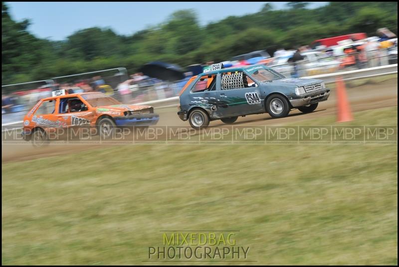 Yorkshire Dales Autograss motorsport photography uk