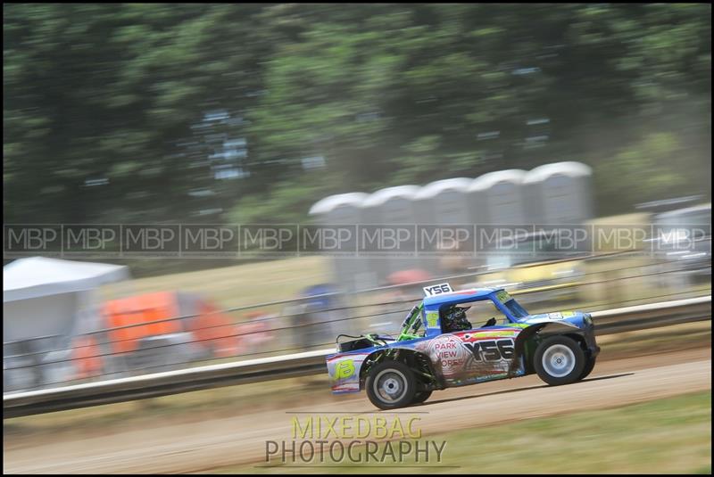 Yorkshire Dales Autograss motorsport photography uk