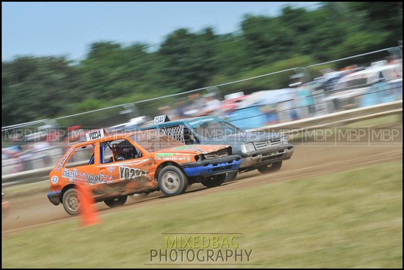 Yorkshire Dales Autograss motorsport photography uk