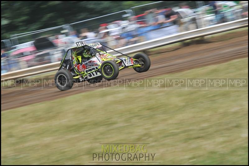 Yorkshire Dales Autograss motorsport photography uk