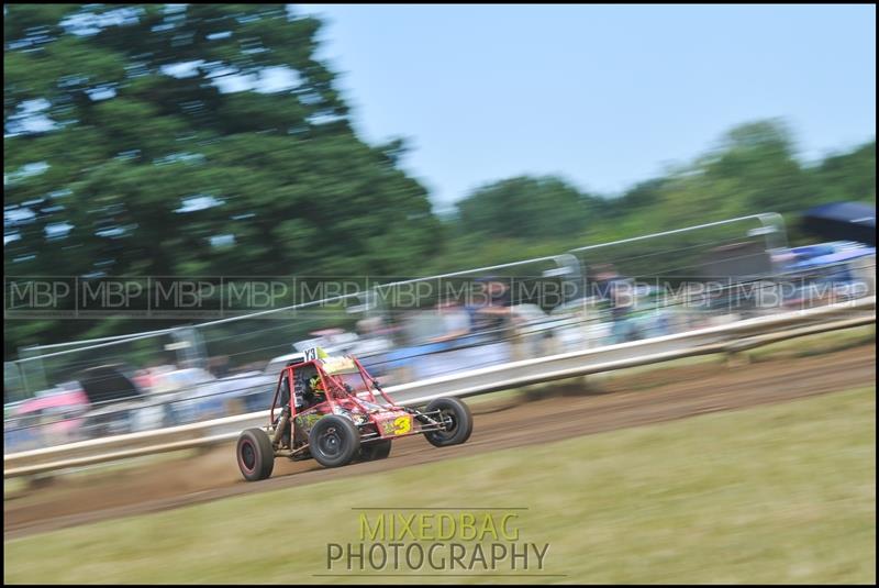 Yorkshire Dales Autograss motorsport photography uk