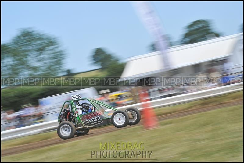 Yorkshire Dales Autograss motorsport photography uk