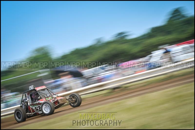 Yorkshire Dales Autograss motorsport photography uk