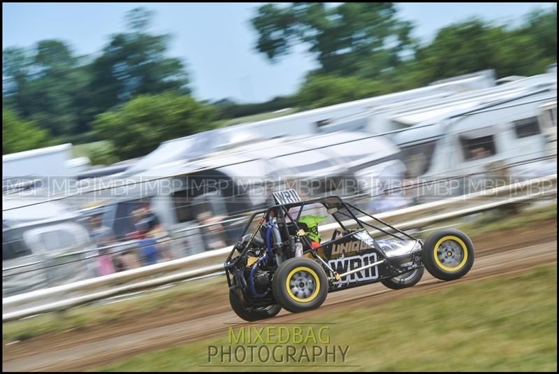 Yorkshire Dales Autograss motorsport photography uk