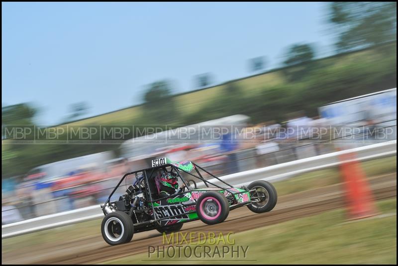 Yorkshire Dales Autograss motorsport photography uk