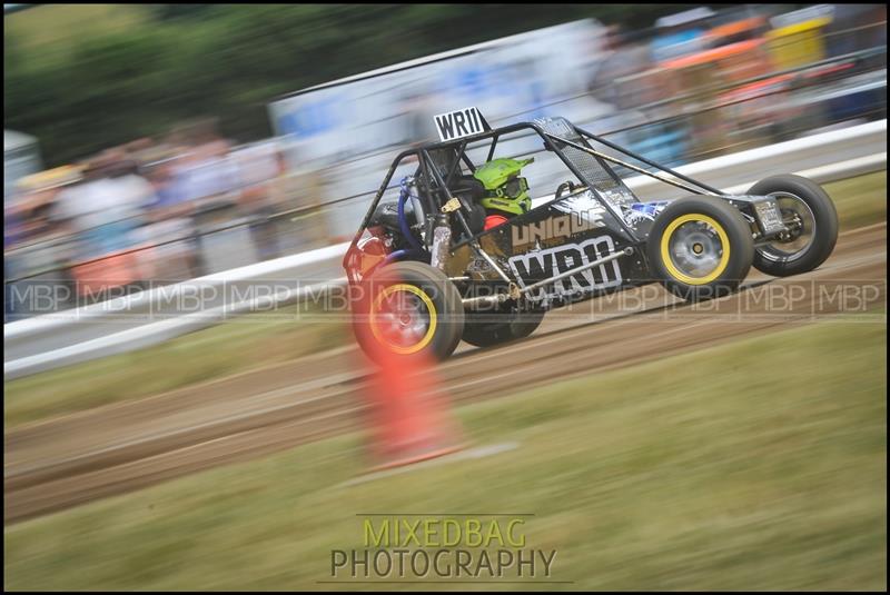 Yorkshire Dales Autograss motorsport photography uk