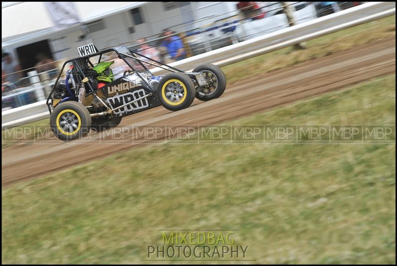 Yorkshire Dales Autograss motorsport photography uk