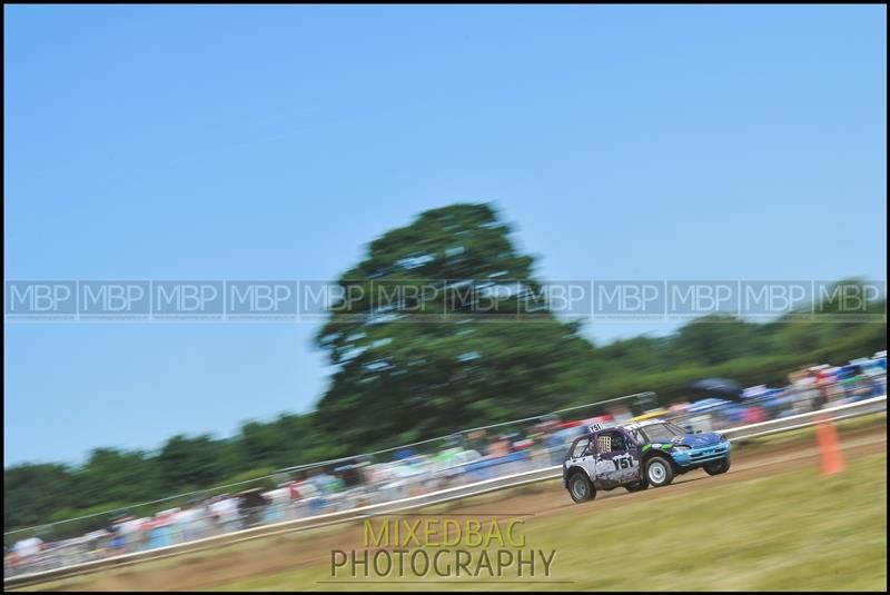 Yorkshire Dales Autograss motorsport photography uk